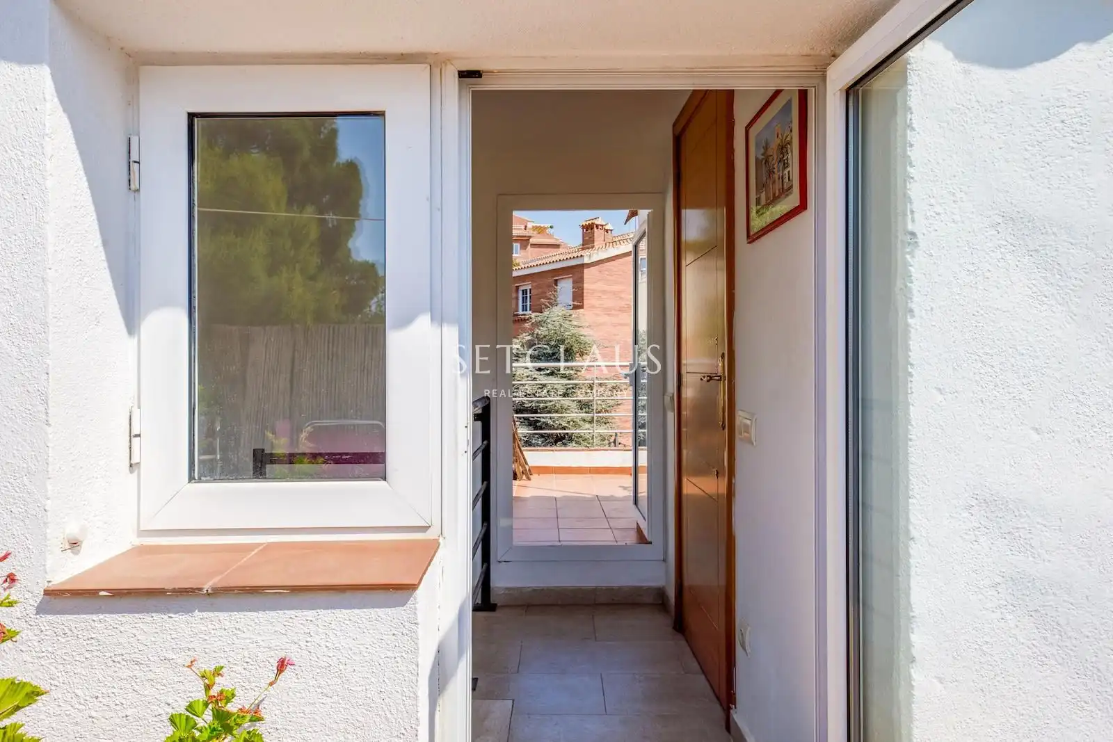 Casa o xalet en venda en Teià amb Aire condicionat, Calefacció i Terrassa