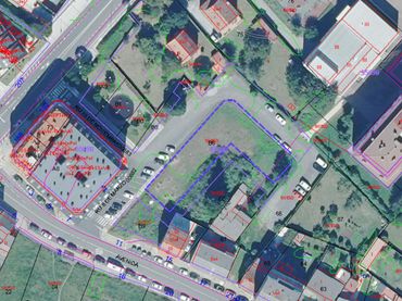 Terreno residencial en venta en SOUTO VIZOSO