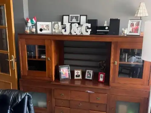 Penthouse mit Aufzug zur Miete in Arqueólogo Federico Molina 6, imagen 13