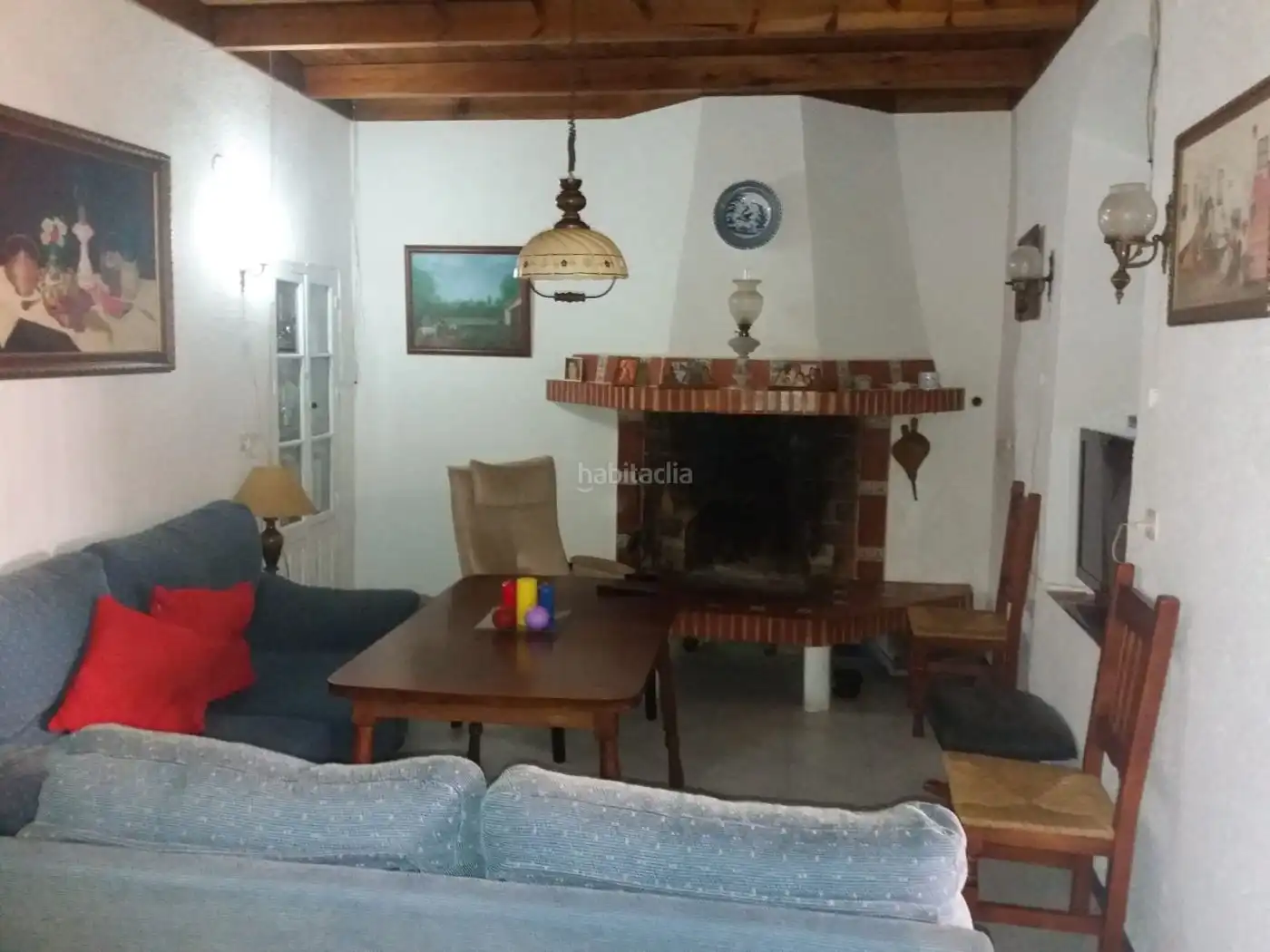 Casa en venta en Plaza España 2, imagen 17