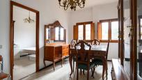 Dining room of Flat for sale in Santa María de Guía de Gran Canaria  with Furnished and Balcony