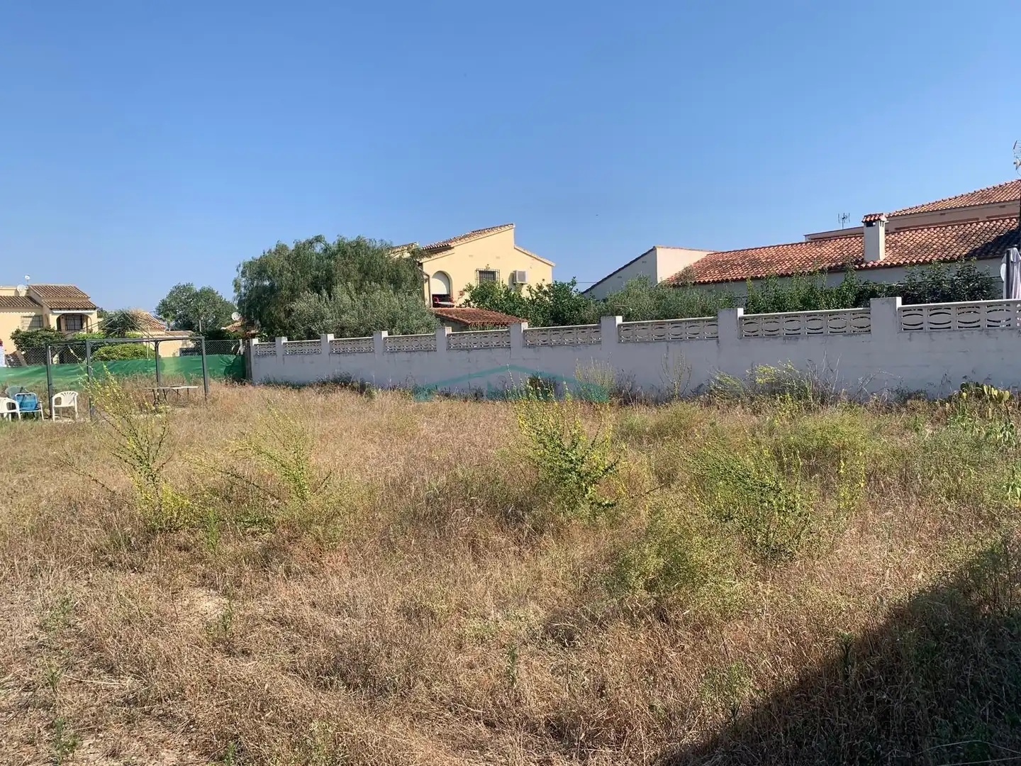 Residencial en venda en Oliva