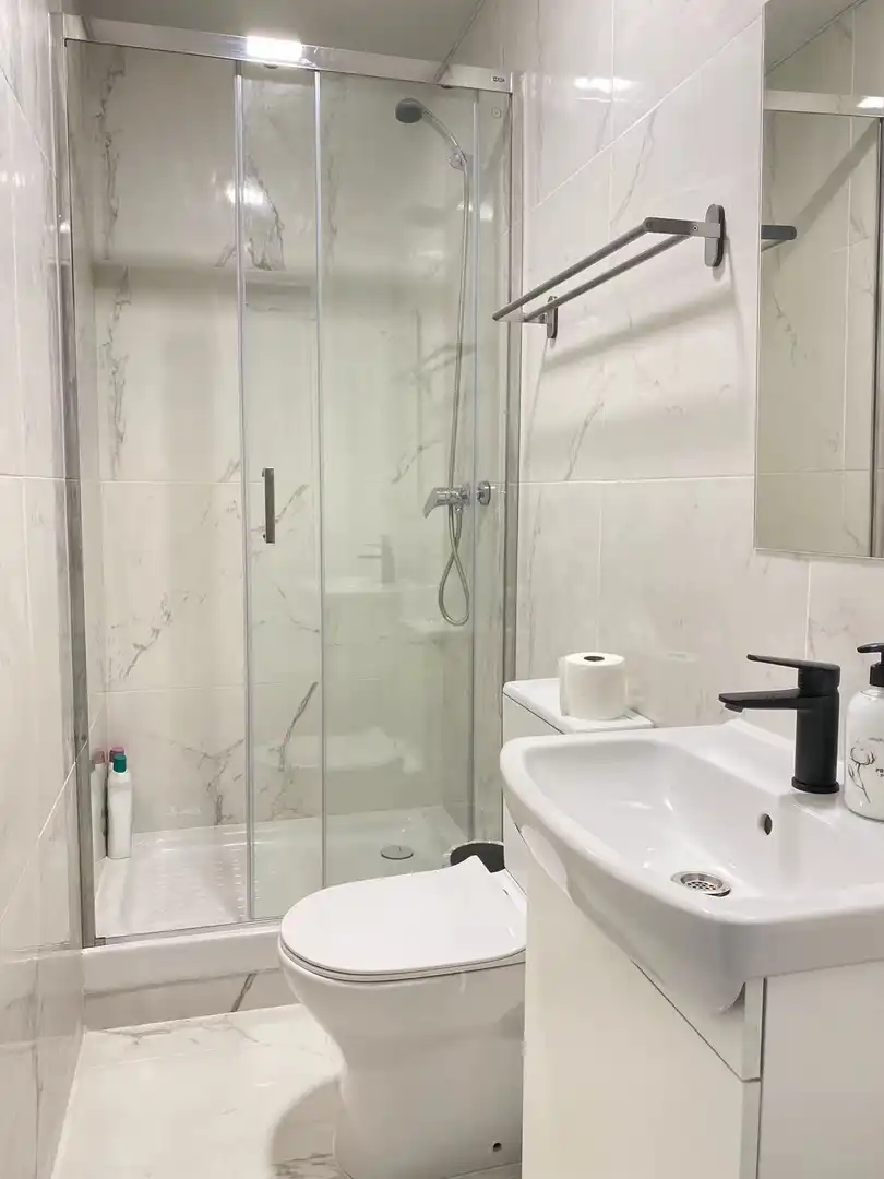 Wohnung mit Aufzug zum Verkauf in Horta - Guinardó, imagen 26