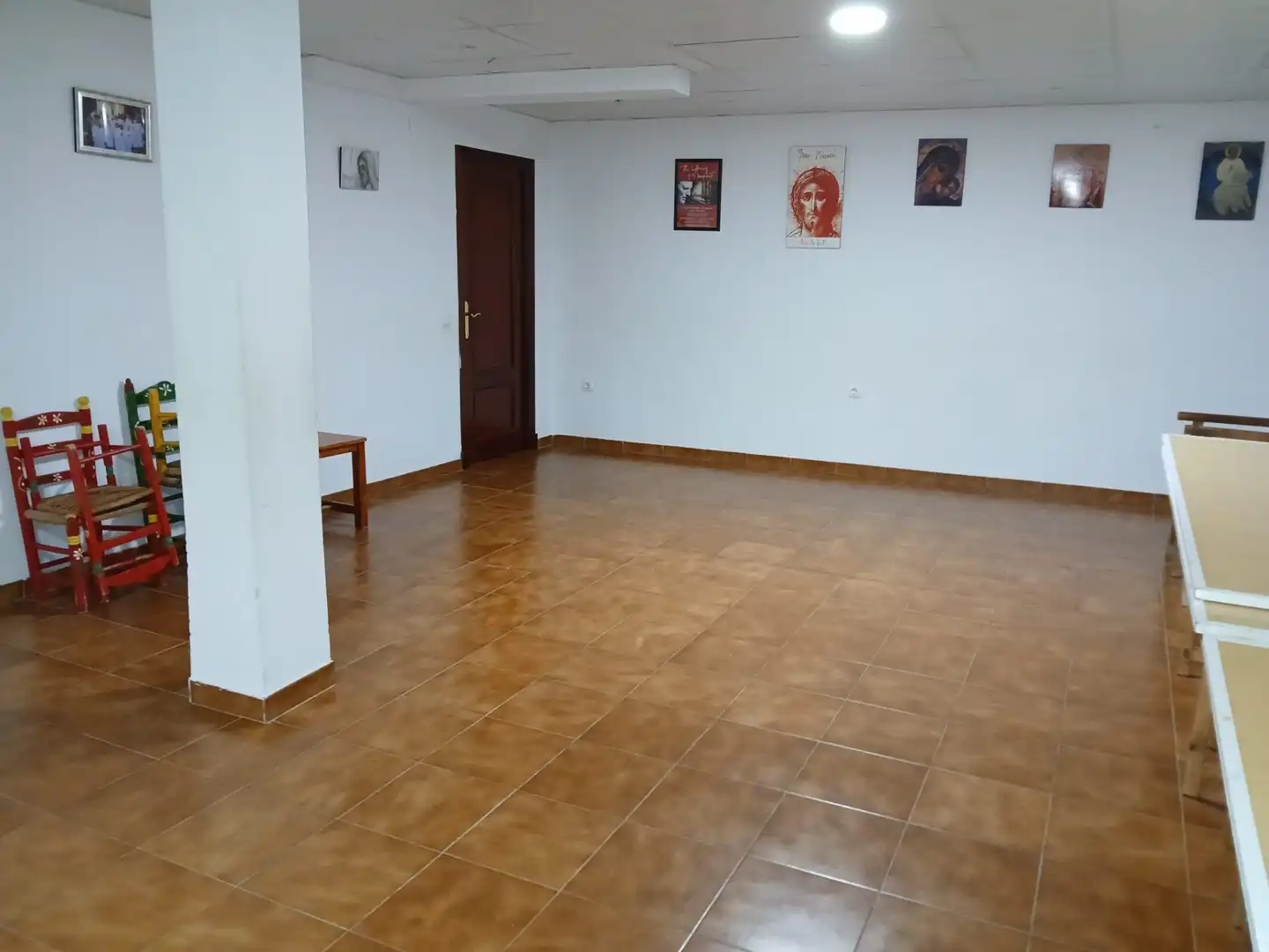 Maison avec terrasse à vendre à La Casería - San Carlos, imagen 73