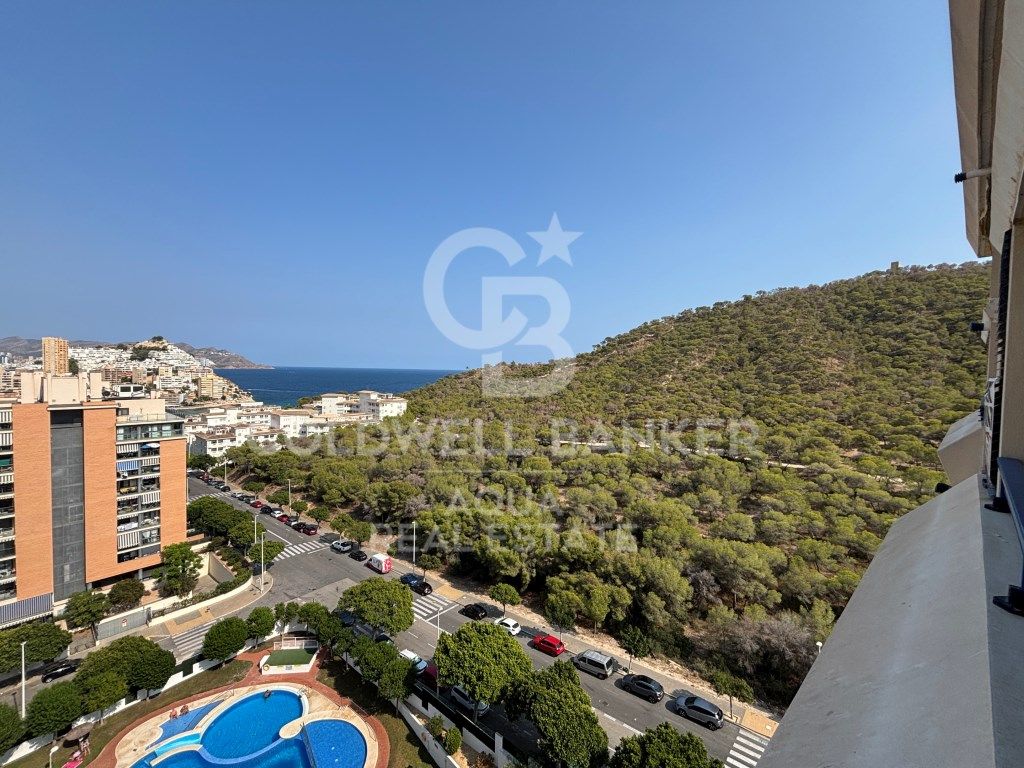 Apartment for sale in Mirador de la Cala - Benimar