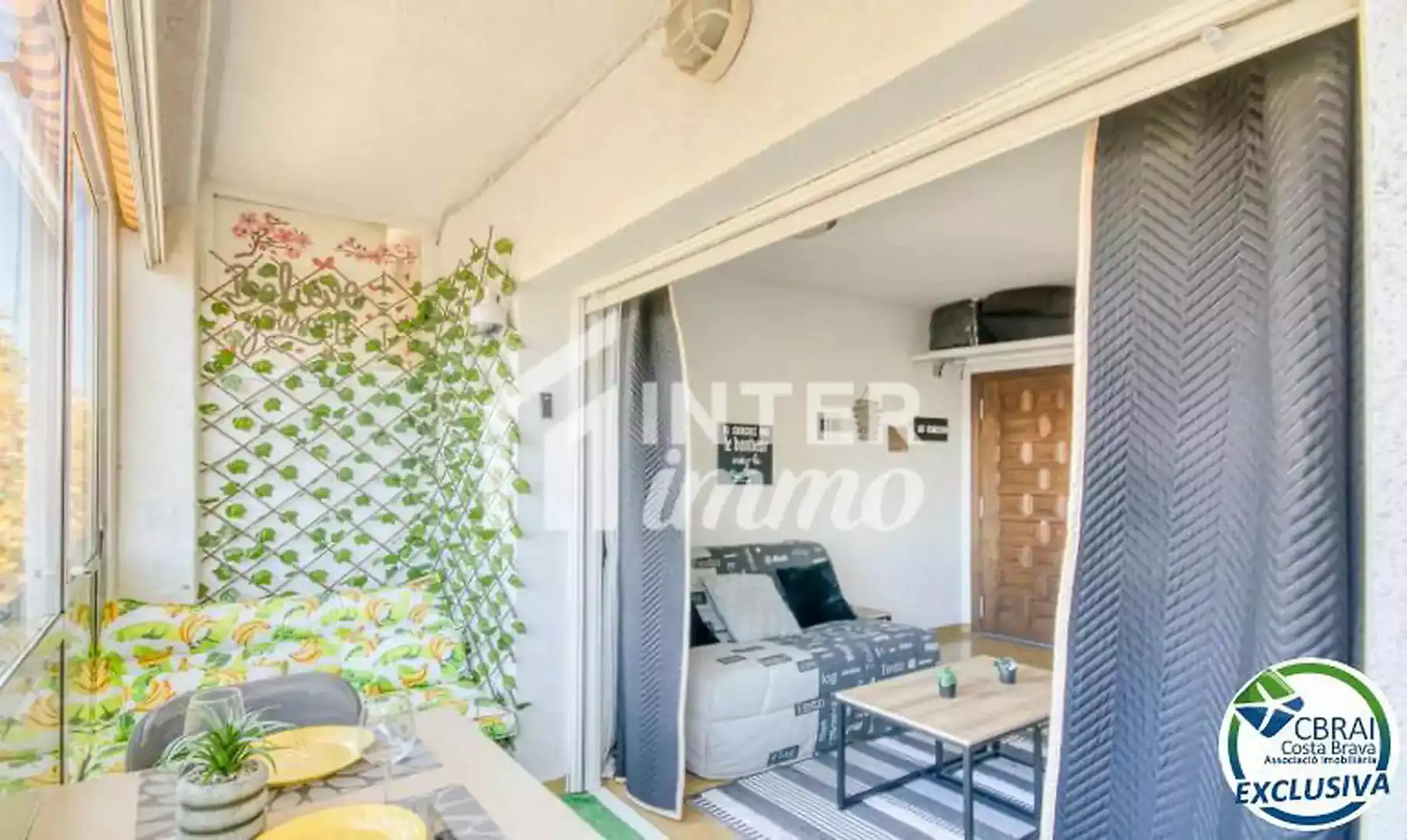 Appartement à vendre à Calle Flamicell 30, imagen 3