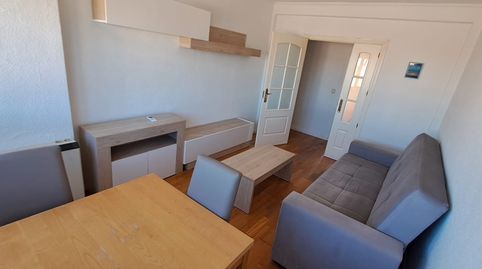Foto 5 de Piso en venta en Calle Valderrobres, Canillejas, Madrid Capital