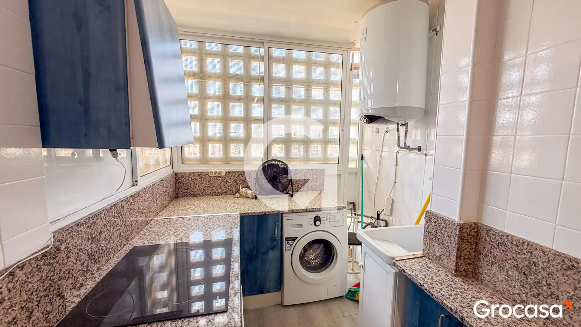 Piso con terraza en venta en CL PRADOS LOS, imagen 8