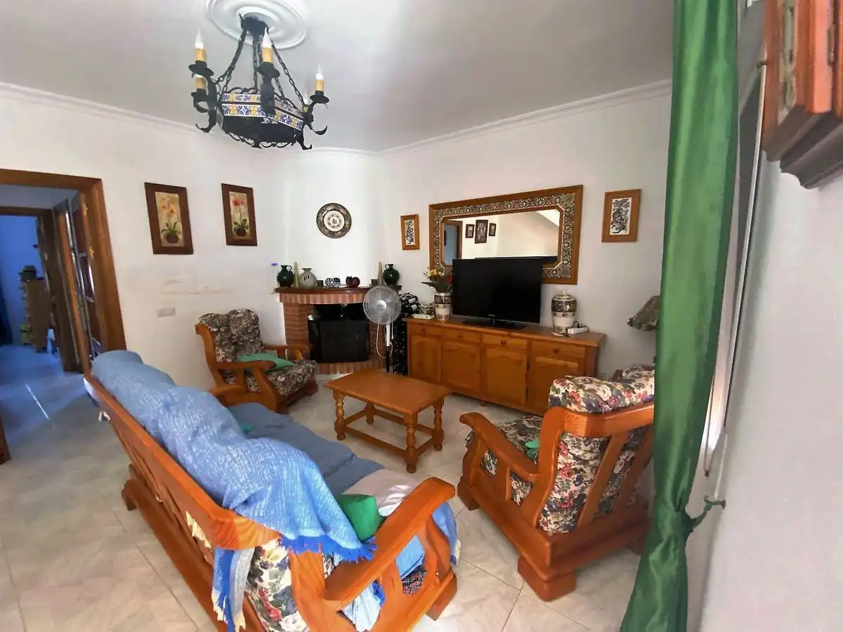 Chalet en venta en Matalascañas, imagen 23