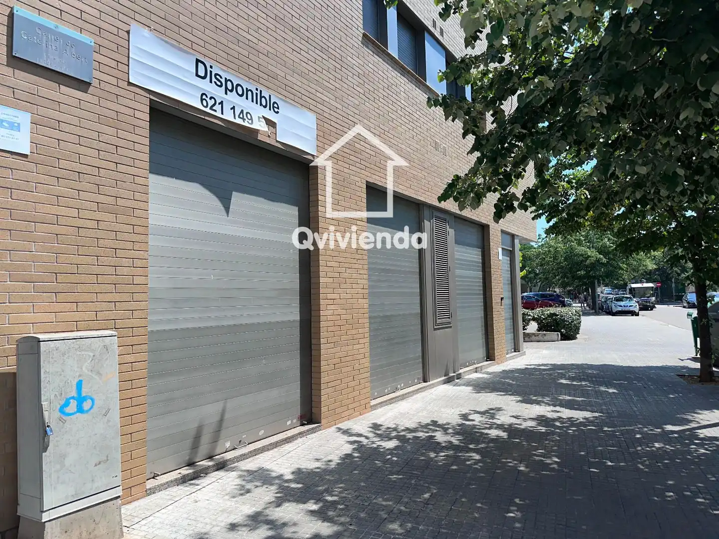 Business premises for sale in Pla de Baix