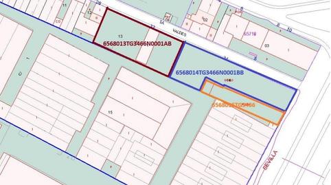 Photo 2 of Residential for sale in San Jerónimo - La Bachillera, Sevilla