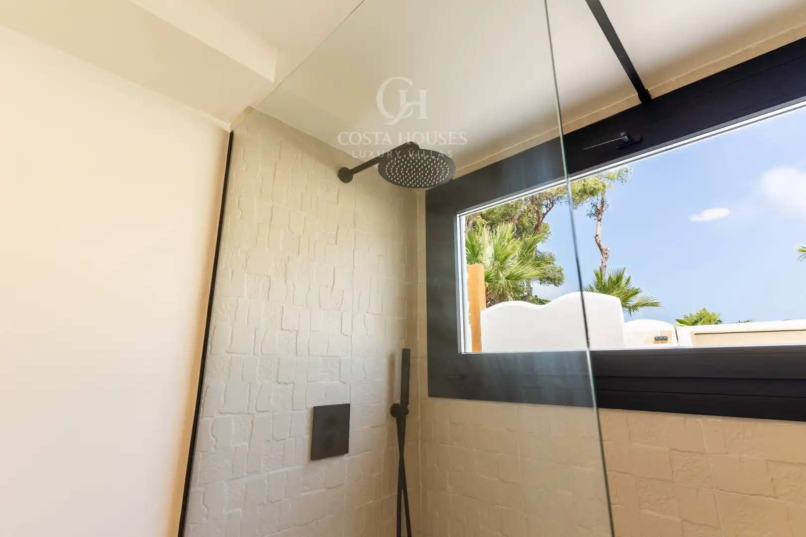 Chalet con piscina en venta en Carrer Cap Negre 135, imagen 66