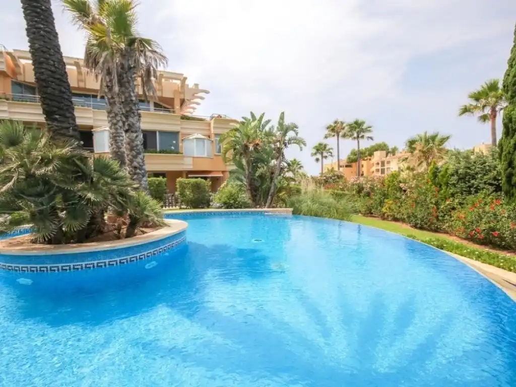Penthouse with terrace for sale in Santa Ponça, imagen 17