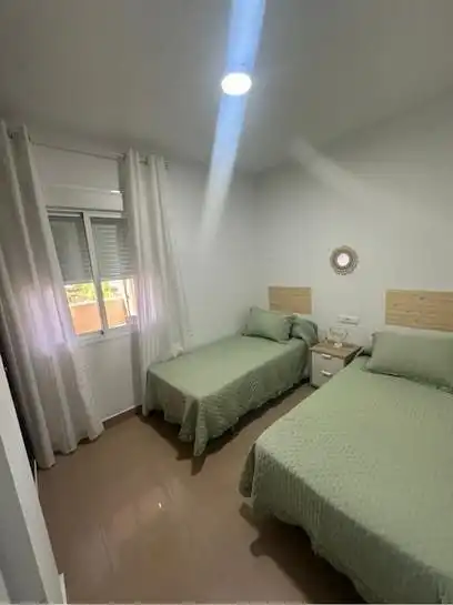 Dormitori de Pis en venda en Sanlúcar de Barrameda amb Traster i Piscina comunitària