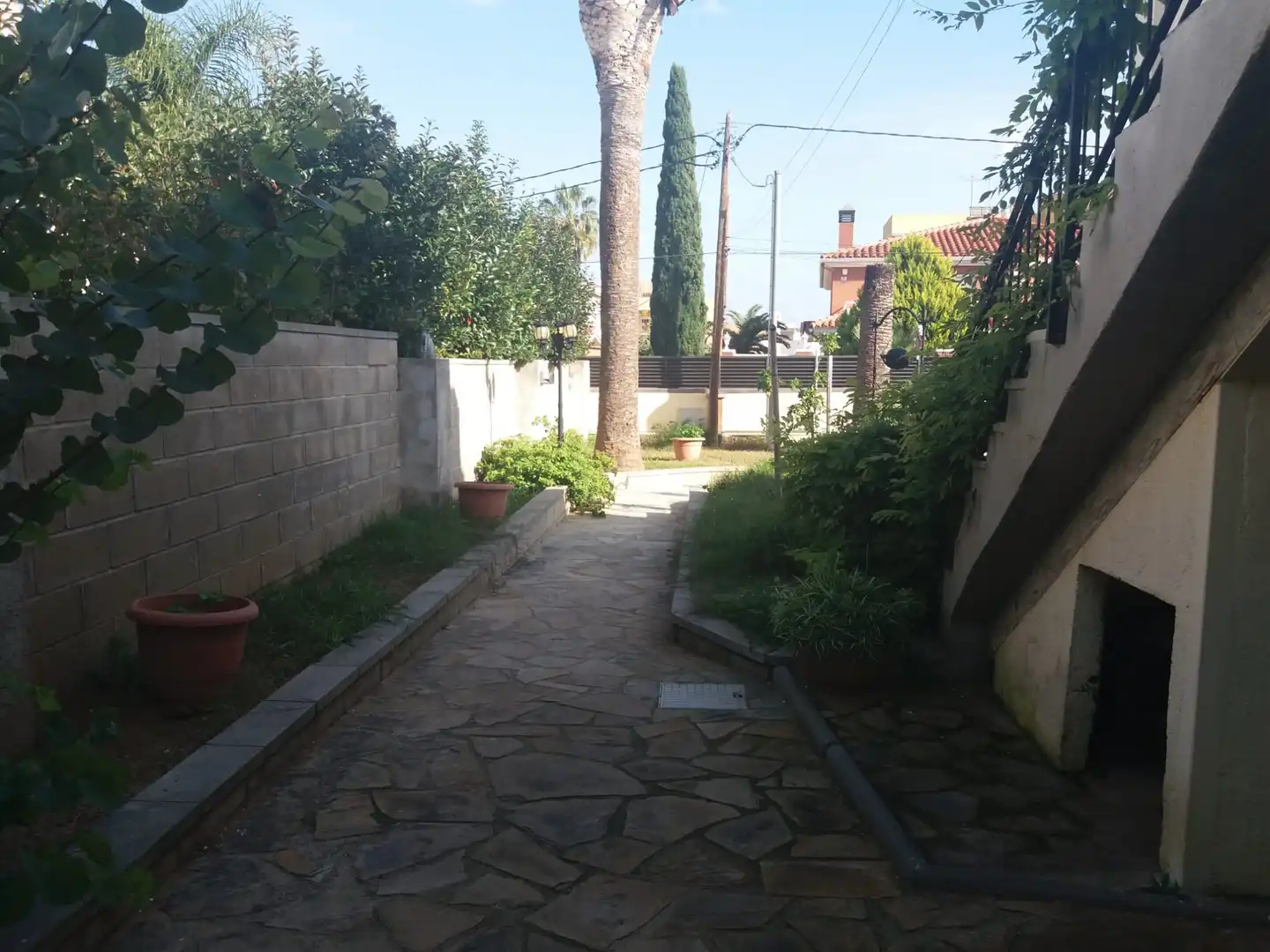 Reihenhaus mit Terrasse zum Verkauf in Carrer del Corral de Sauner 12, imagen 34
