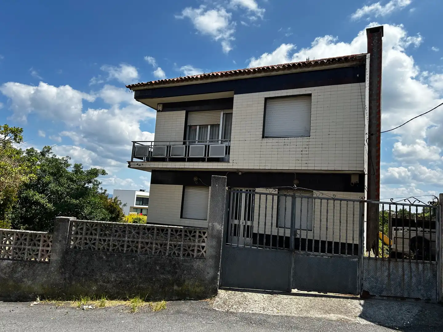 Casa o chalet en venta en A Illa de Arousa