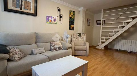 Photo 2 of Flat for sale in Canillas, Madrid Capital