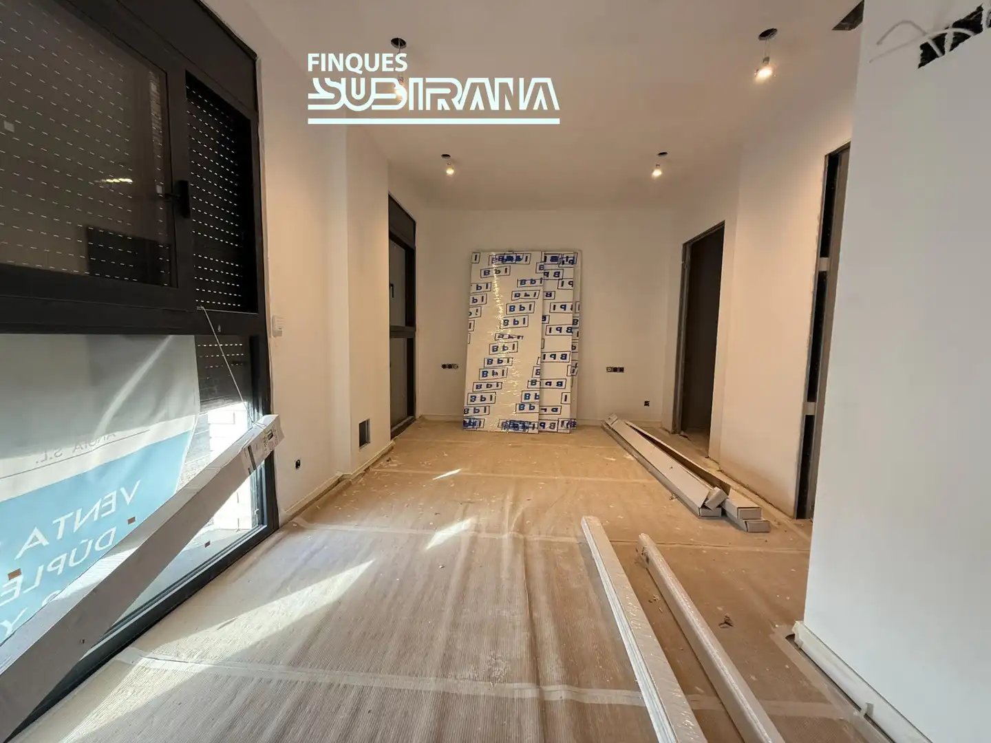 Piso en venta en Igualada con Calefacción y Terraza