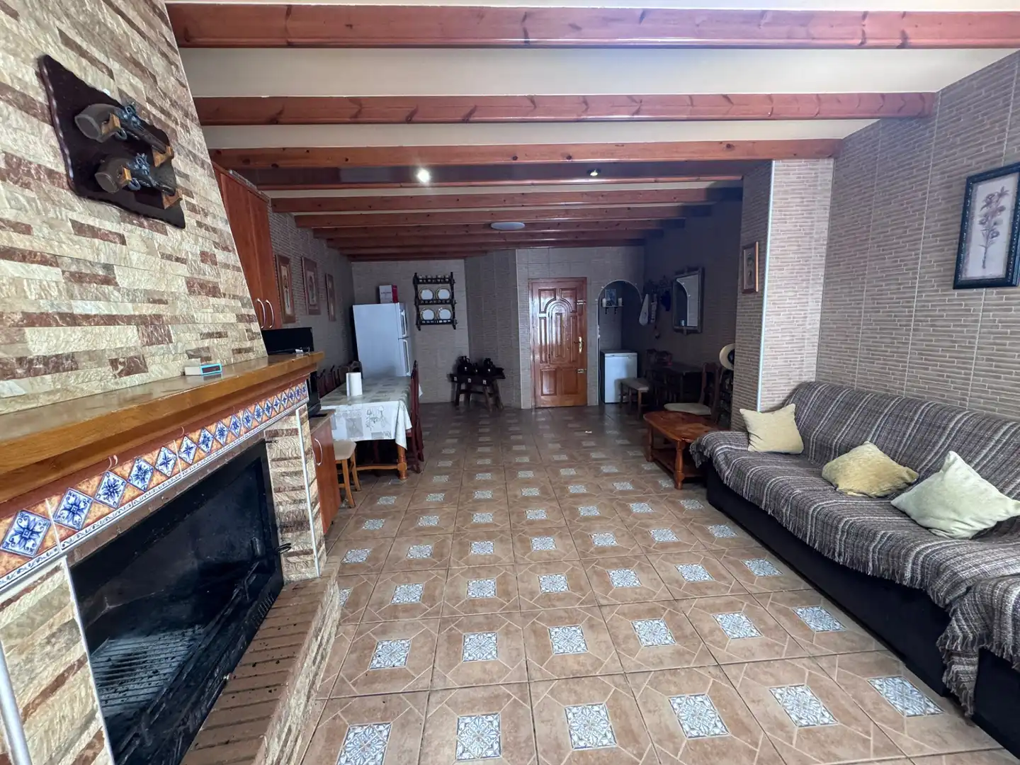 Casa a schiera in vendita a Santiago de la Ribera, imagen 4