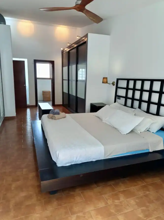 Wohnung mit Terrasse zum Verkauf in San Pedro de Alcántara, imagen 7
