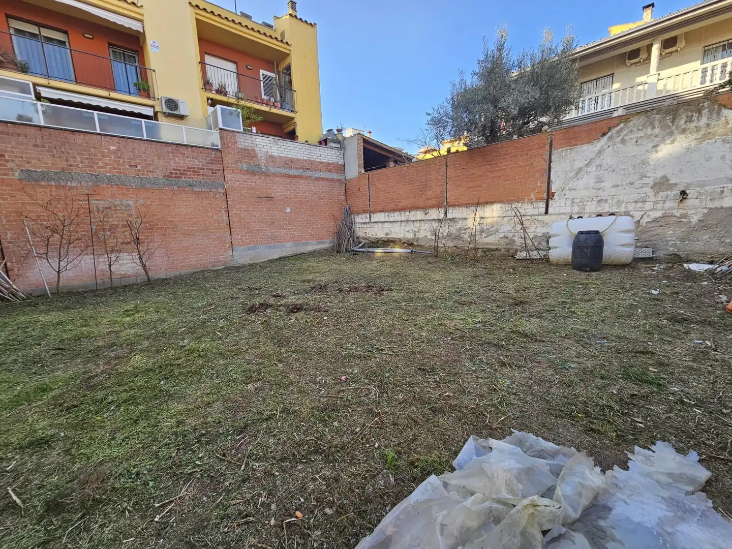 Terreno residencial en venta en Sant Pere, imagen 2