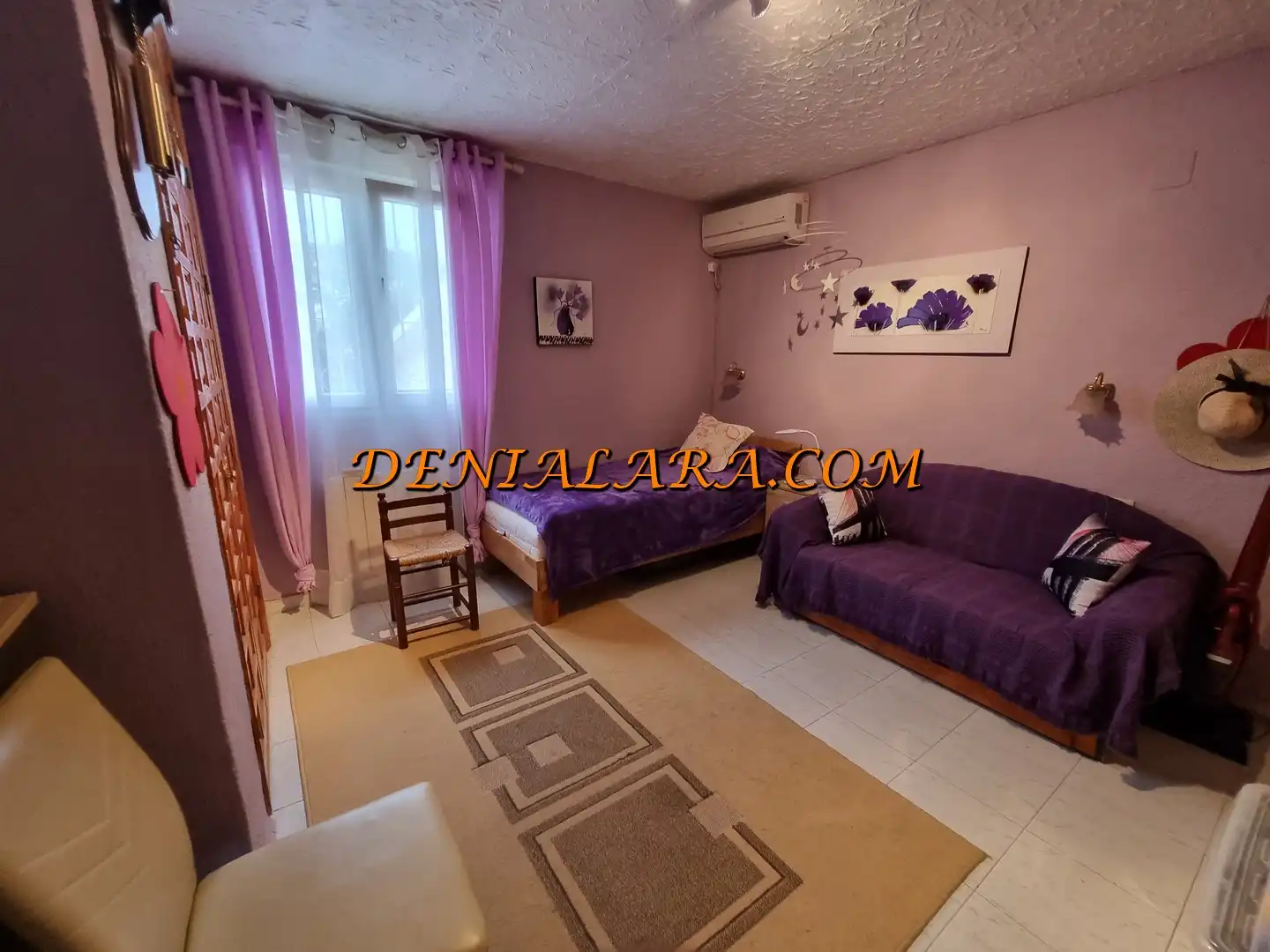 Villa con piscina in vendita a Els Poblets, imagen 22