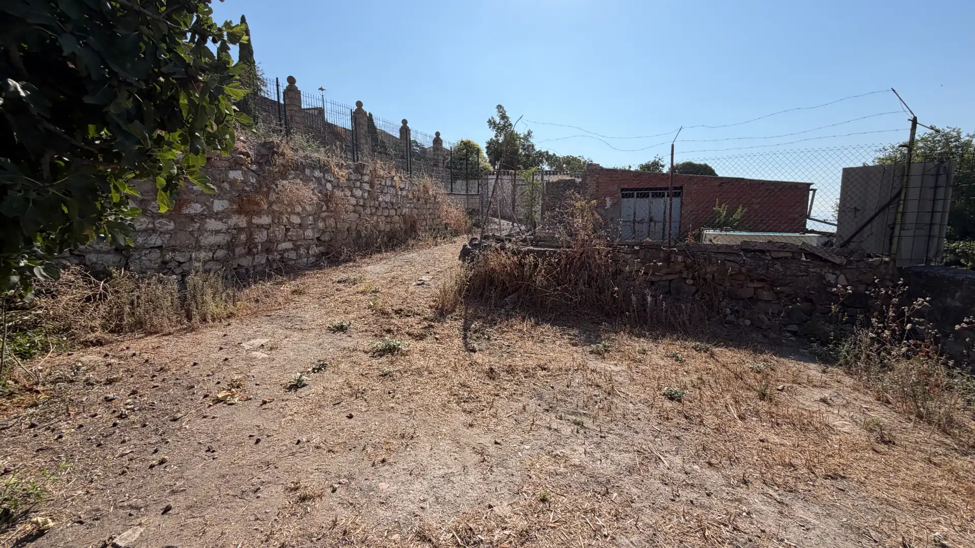 Terrenos y solares en venta en Calle Cotrina, imagen 3