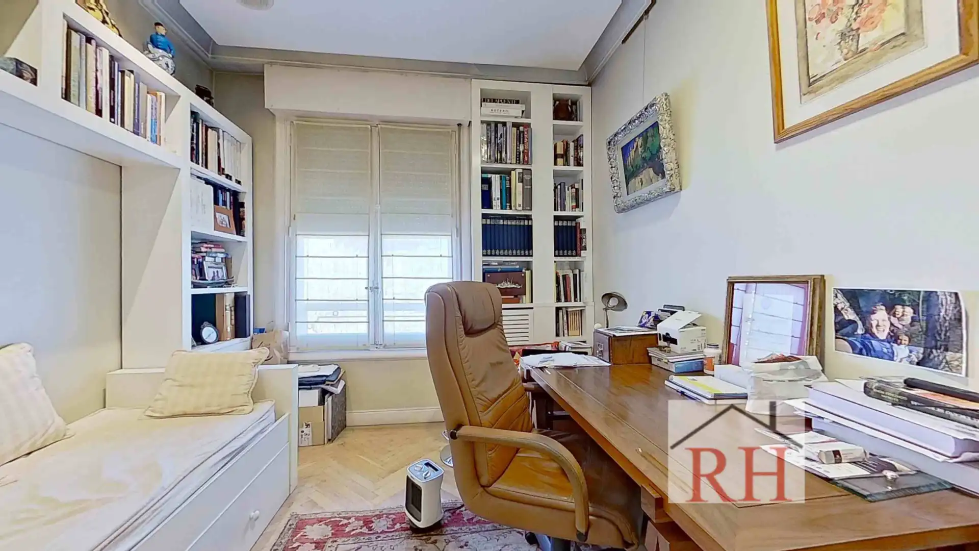 Appartamento con terrazza in vendita a Calle de Núñez de Balboa, imagen 9
