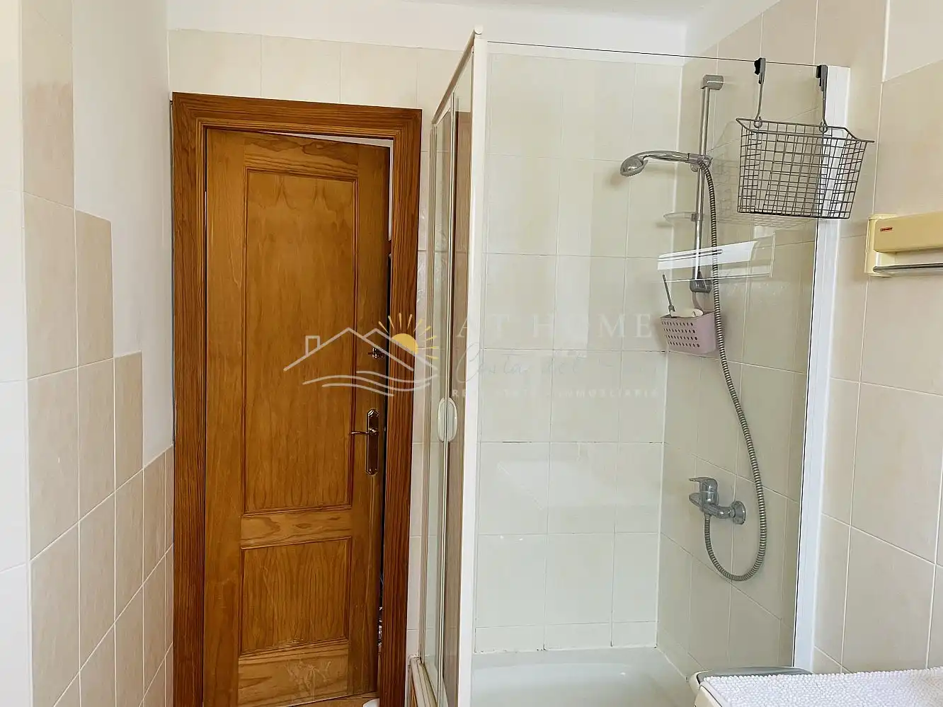 Bathroom of Apartments for sale in Torrox  with Terrace, Swimming Pool and Oven
