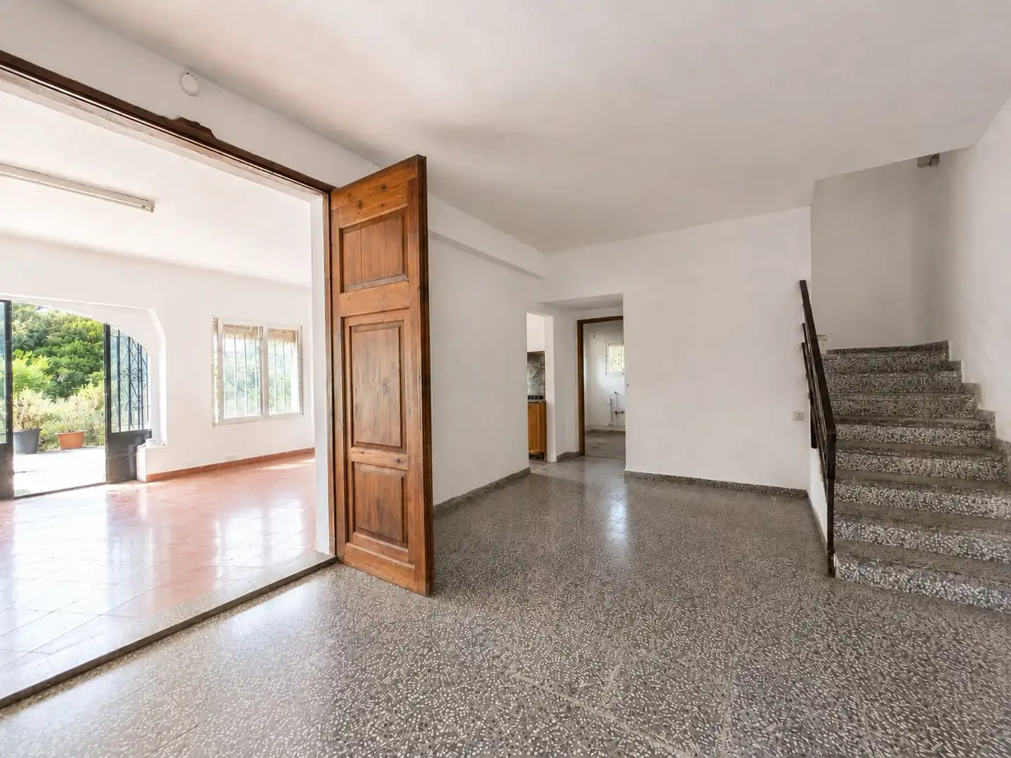 Villa con terrazza in vendita a Gata de Gorgos, imagen 3