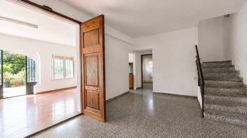 Foto 3 de Casa o xalet en venda a Gata de Gorgos, Alicante