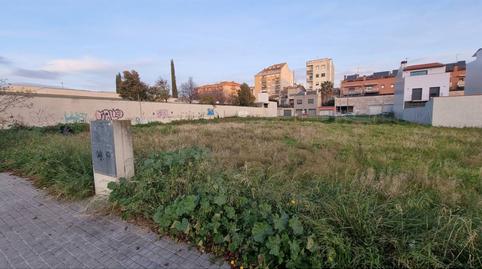 Photo 5 of Industrial land for sale in Calle Maria Àngels Anglada, 14, Lledoner, Barcelona