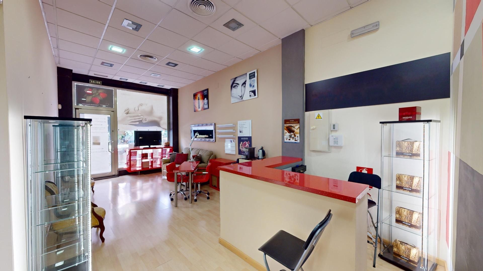 Premises to rent in Calle Baró de Pinopar, Plaça dels Patins, Centre,  Palma de Mallorca