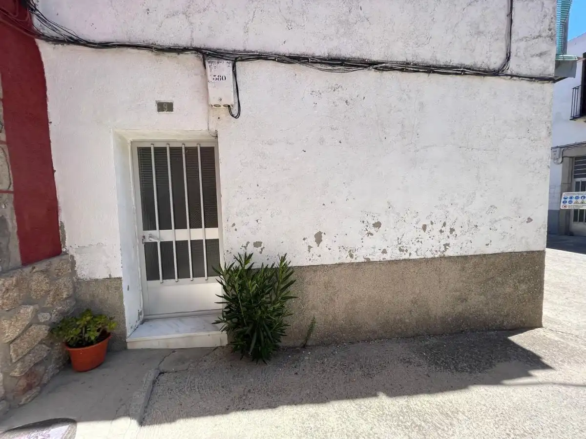 Maison à vendre à Calle Calle Víctor Masides,, imagen 4