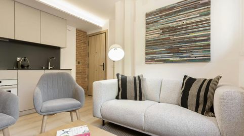 Photo 4 of Flat for rent in N/a, Hispanoamérica - Bernabéu, Madrid Capital