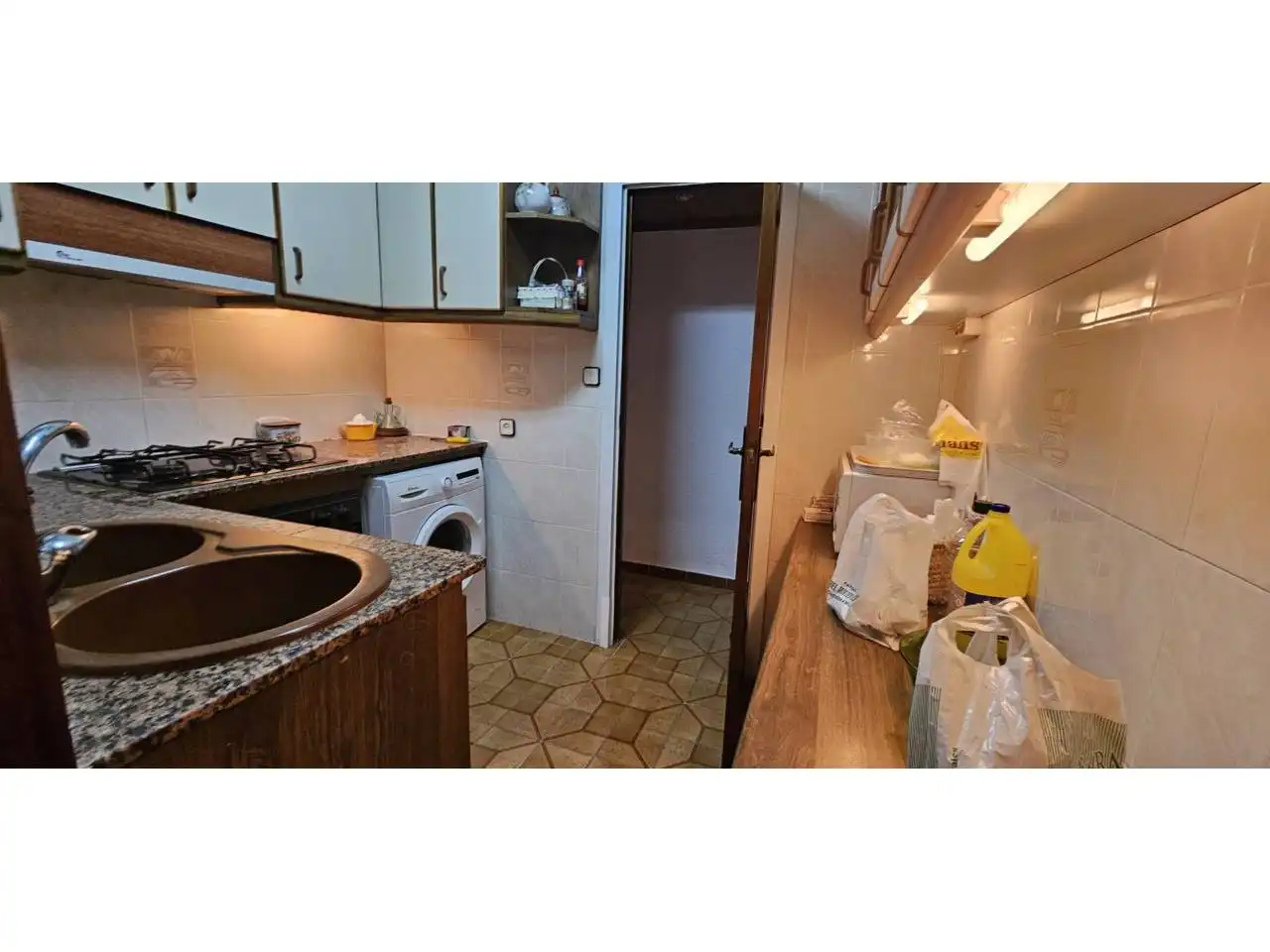 Wohnung zum Verkauf in Avenida Mònaco, Puigfred