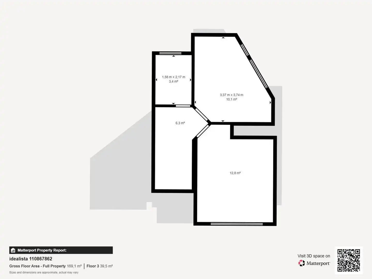 Houses for sale in Santander  with Heating and Balcony