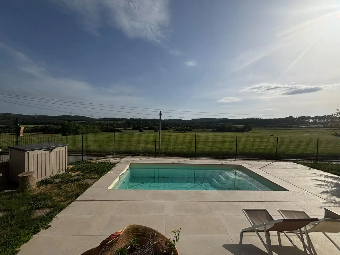 Chalet con piscina en venta en Bàscara, imagen 49