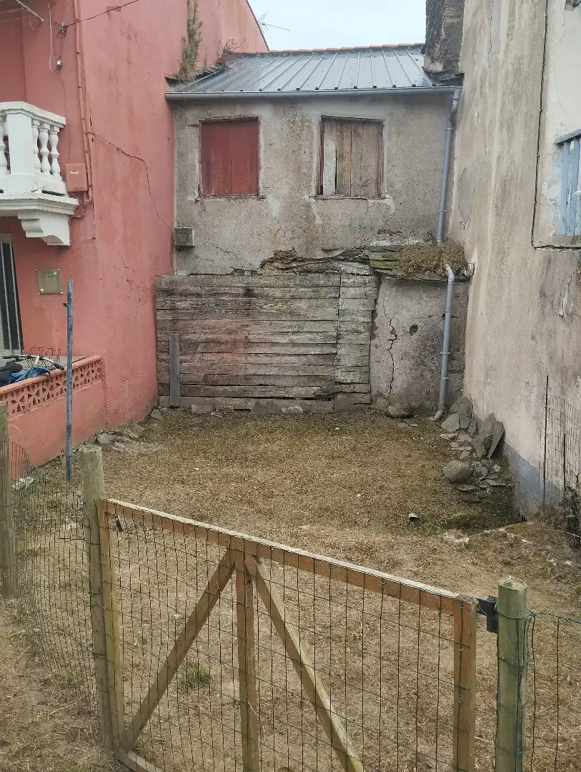 Adossat amb jardí en venda a Viveiro, imagen 3