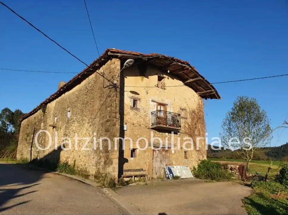 Casa en venda a Artzentales, imagen 2