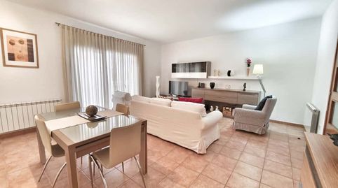 Foto 2 de Casa adosada en venda a De Santa Caterina, Centre, Lloret de Mar