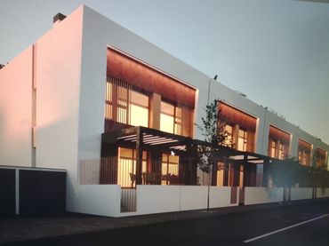 Casa con piscina en venta en Dolores