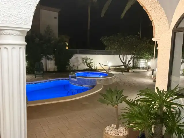 Villa con piscina in vendita a Miami Platja, imagen 30