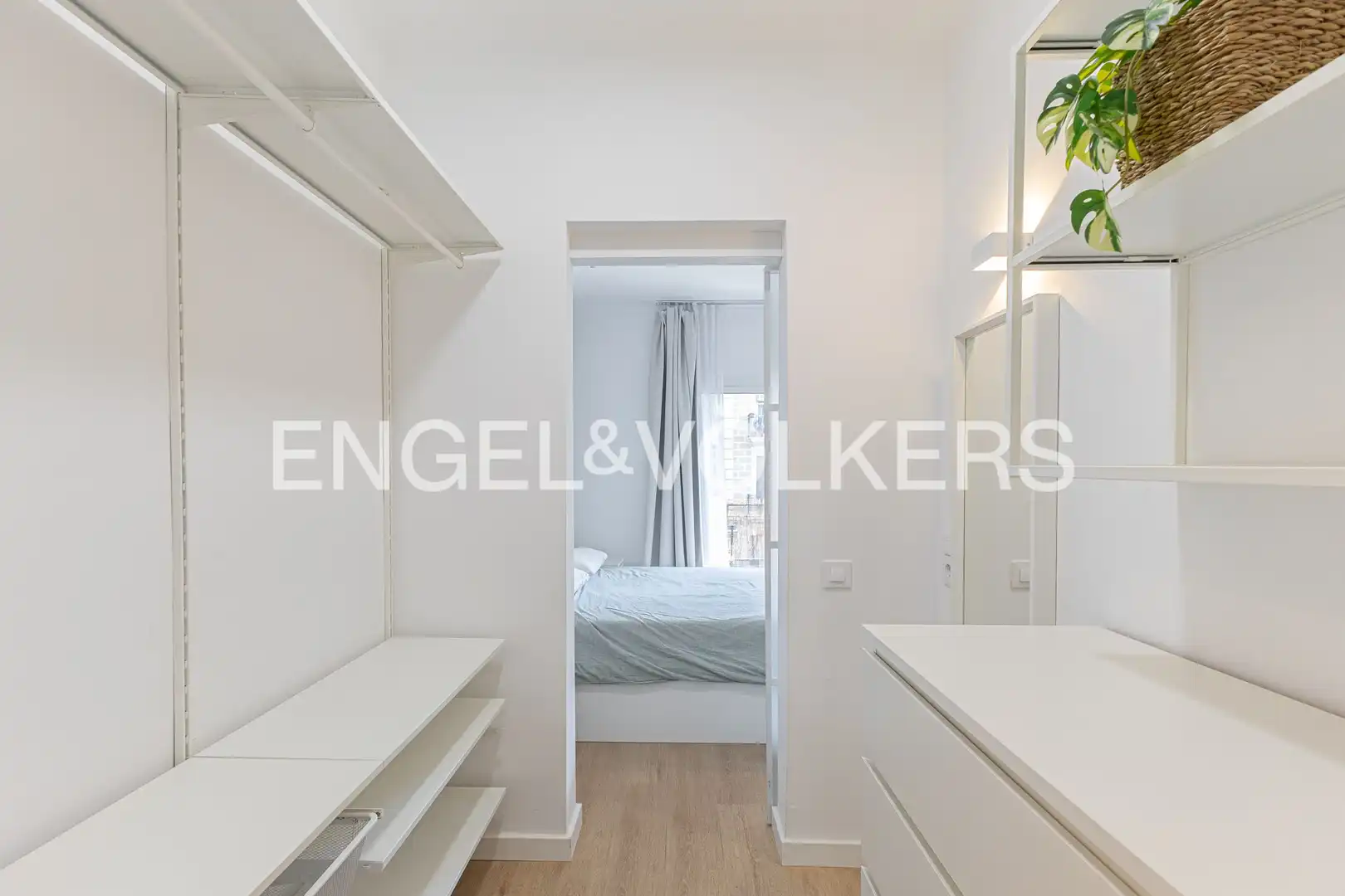 Habitación de Piso en venta en Barcelona con Aire acondicionado, Calefacción y Parquet