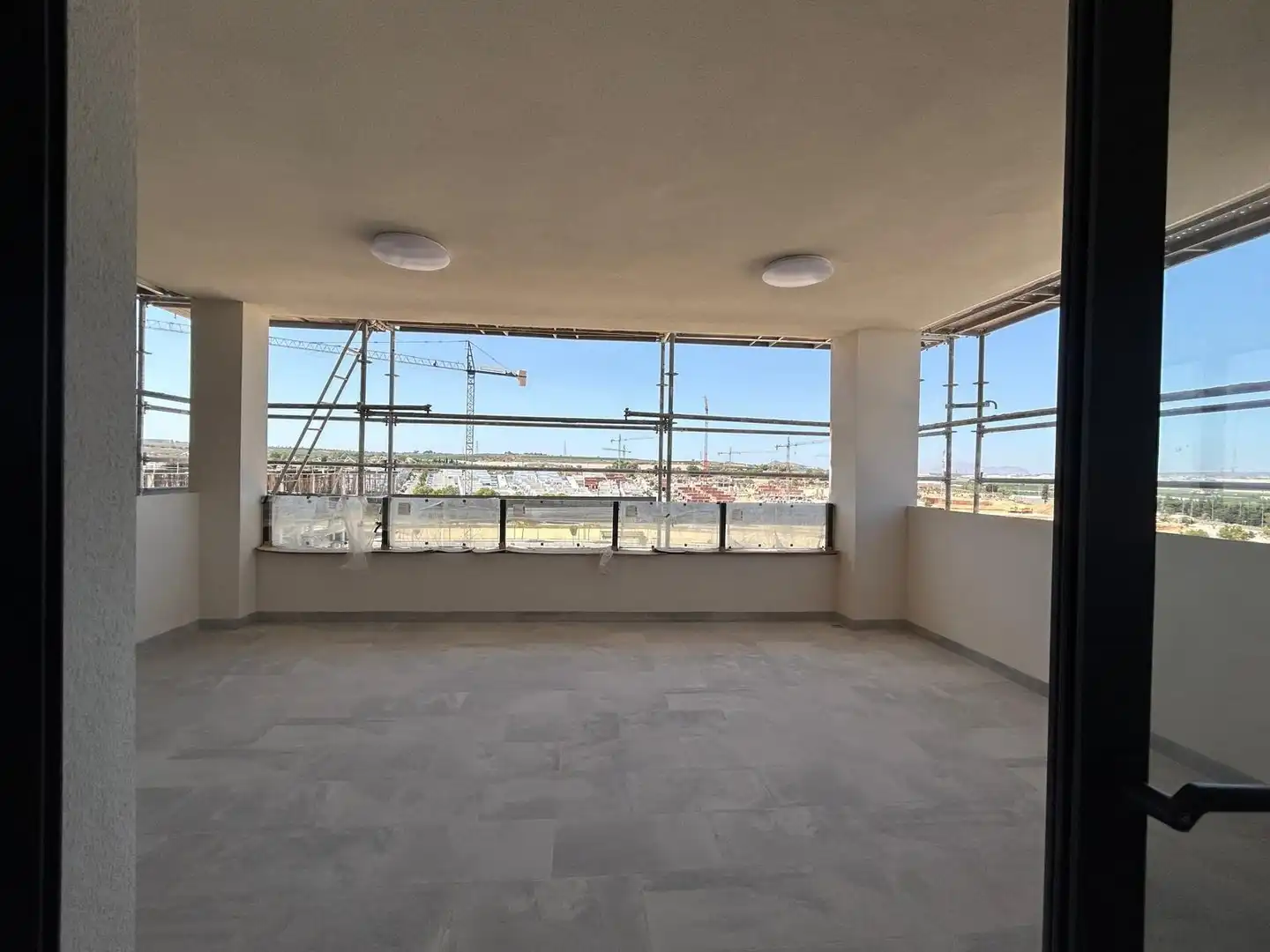 Apartament amb piscina en venda a San Miguel de Salinas, imagen 25
