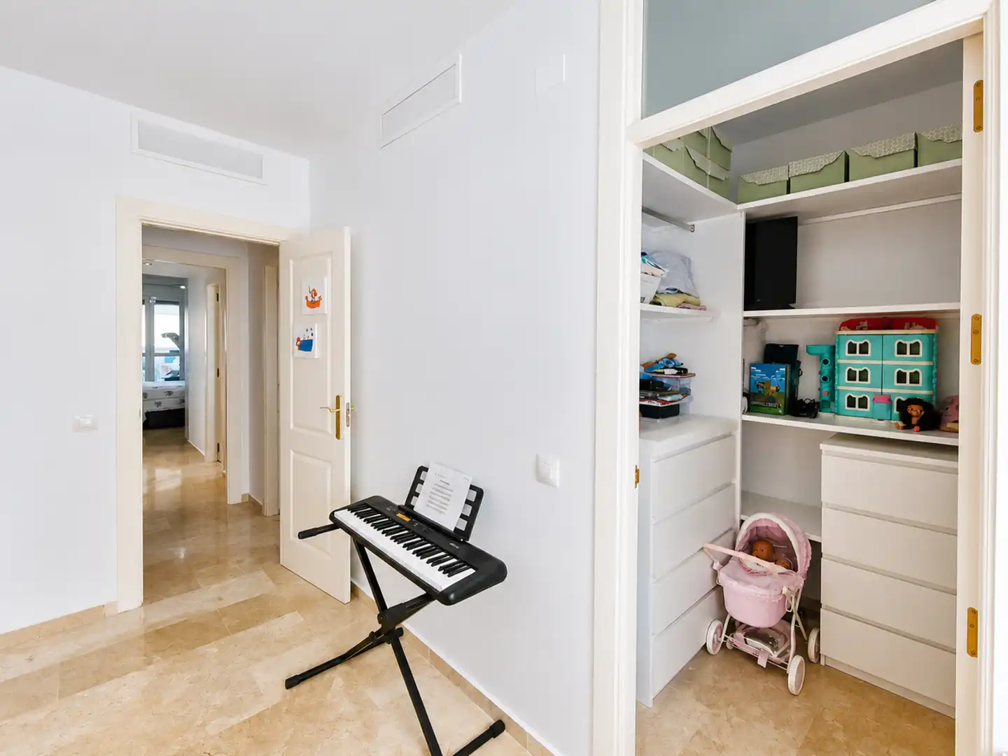 Mini appartamento con piscina in vendita a I-5 2, imagen 27