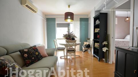 Foto 3 de Pis en venda a Plaza Mediterráneo, Virgen del Remedio - Parque Lo Morant, Alicante / Alacant