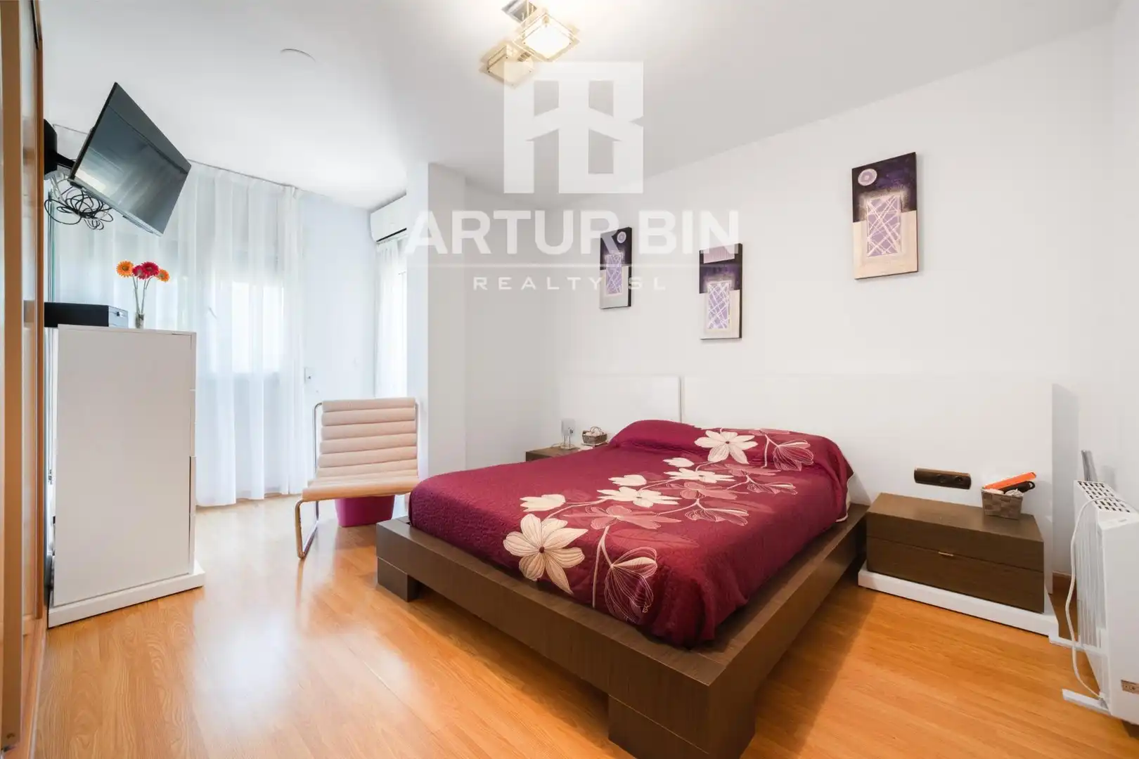 Habitación de Casa o chalet en venta en Tavernes de la Valldigna