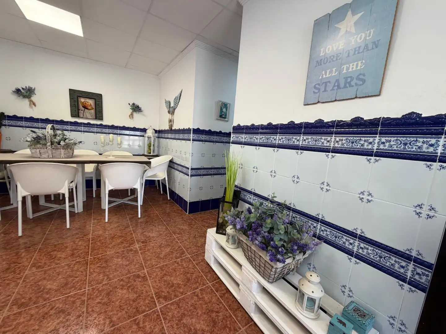 Ground floor for sale in Chilches / Xilxes  with Private garden, Terrace and Furnished