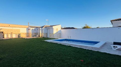 Photo 2 of Houses for sale in Camino del Río Guadarranque, Los Franceses – La Vega, Chiclana de la Frontera